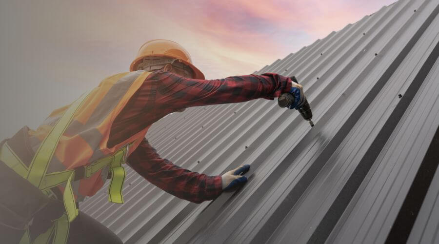 Expert top industrial roofings services in Nuevo, CA